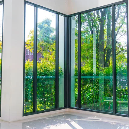 double pane glass in Key West, FL