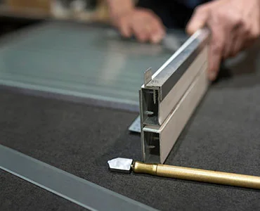 glass repairs and glass replacement in Key West, FL