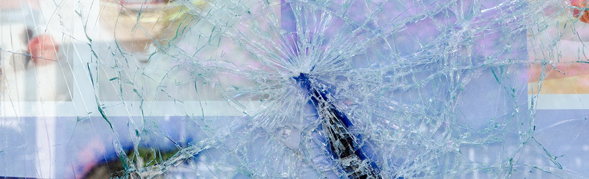 Window Broken Glass Repair in Key West, FL
