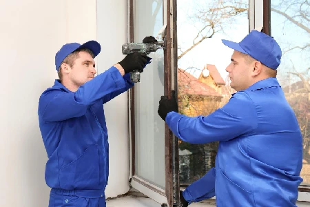 Residential Broken Glass Repair Solutions in Key West, FL