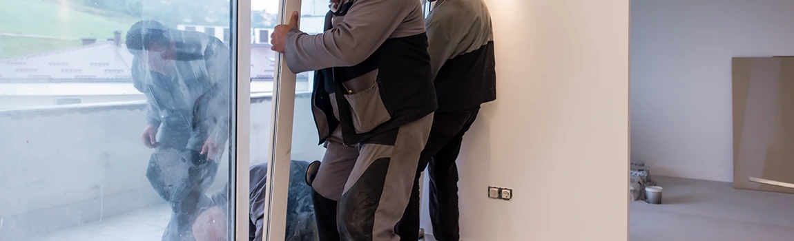  Cost Of Door Glass Repairs in Key West, FL