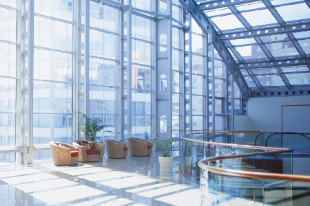 Prevention Tips For Glass Conservatory Repair in Key West