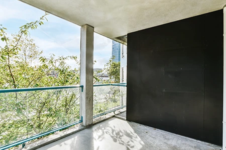 Commercial Glass Railing Repair Services in Key West, FL