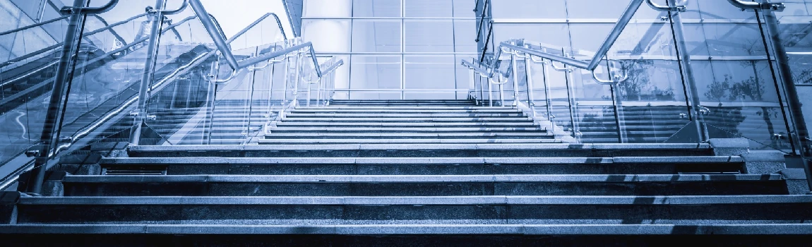 Glass Panel Inserts in Key West, FL