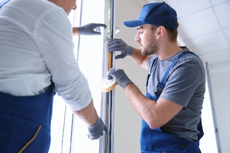 Insulated Glass service in Key West, FL