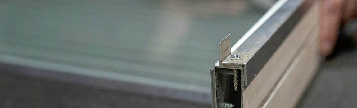 Foggy Mirror Repair in Key West, FL