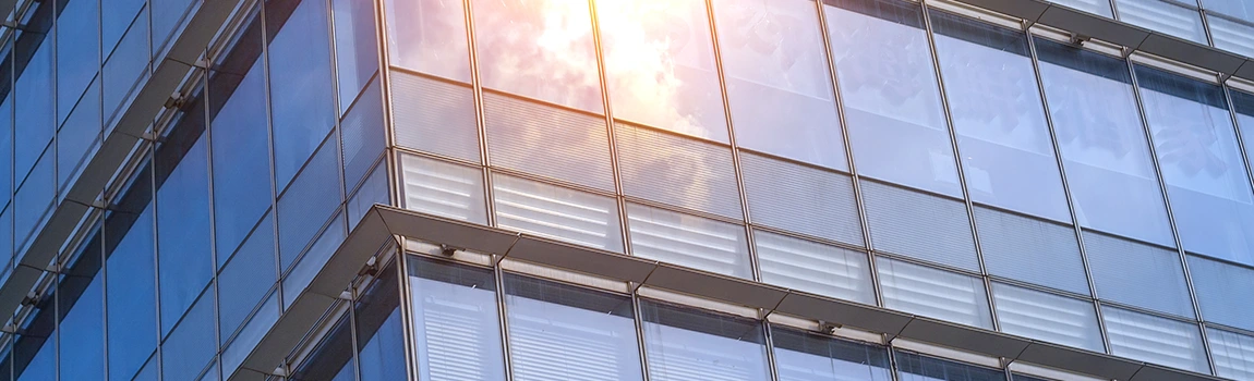 UV-Resistant Glass Experts&nbsp;in Key West, FL