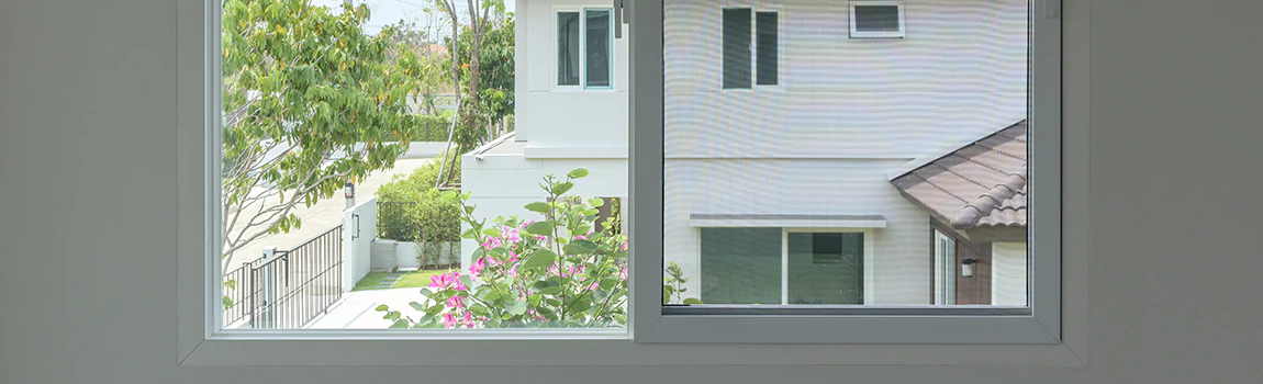 Window Frame Repair in Key West, FL