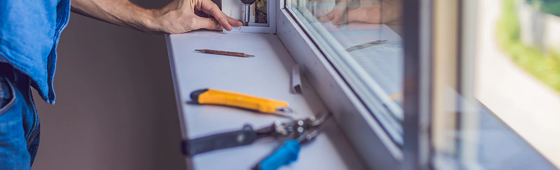 Professional Window Seal Repair Services in Key West, FL