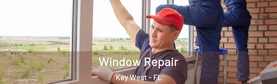  Window Repair Key West - FL